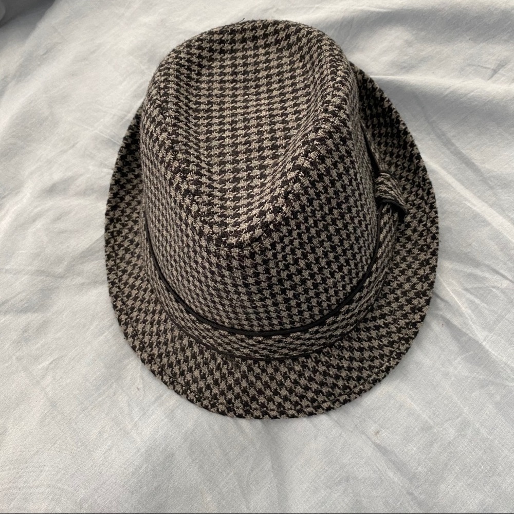 Simplicity Hat - image 1